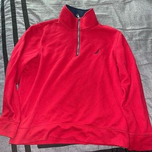 Nautica sweater